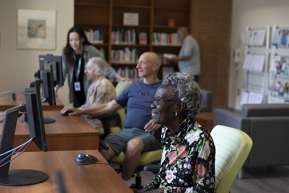 Accessing Your Health Records