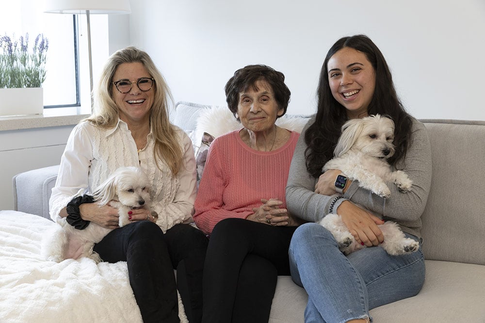 Family Advisory Council