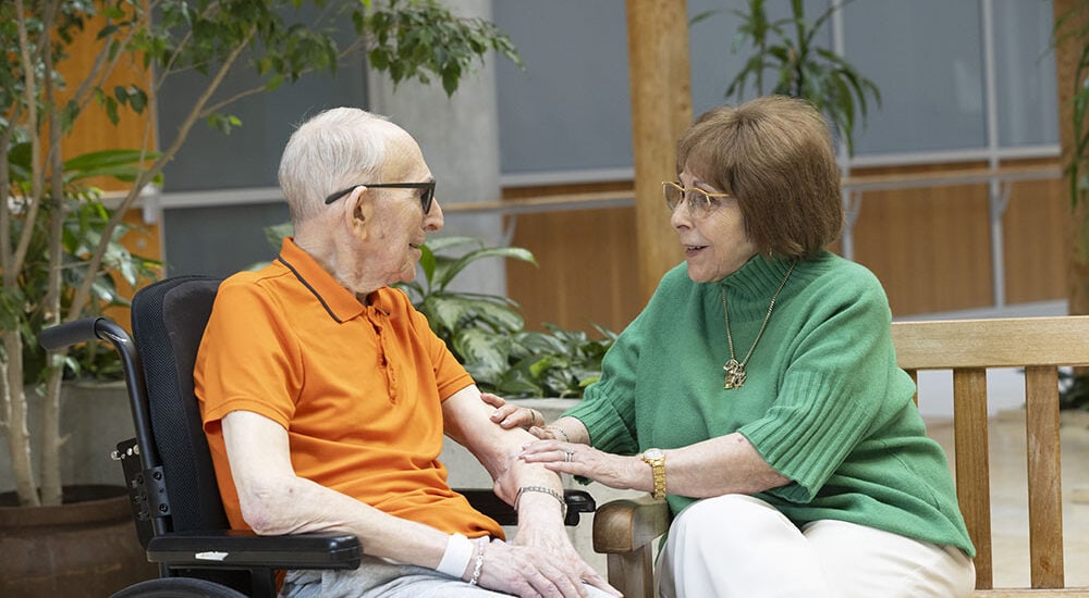 Family Caregiving Header