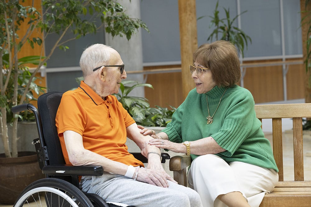 Dementia and Memory