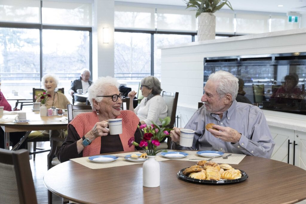 Patient and Resident Meals 