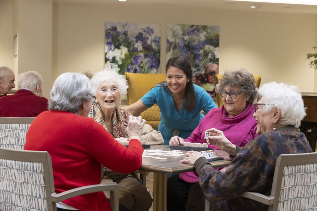 Baycrest Seniors Care