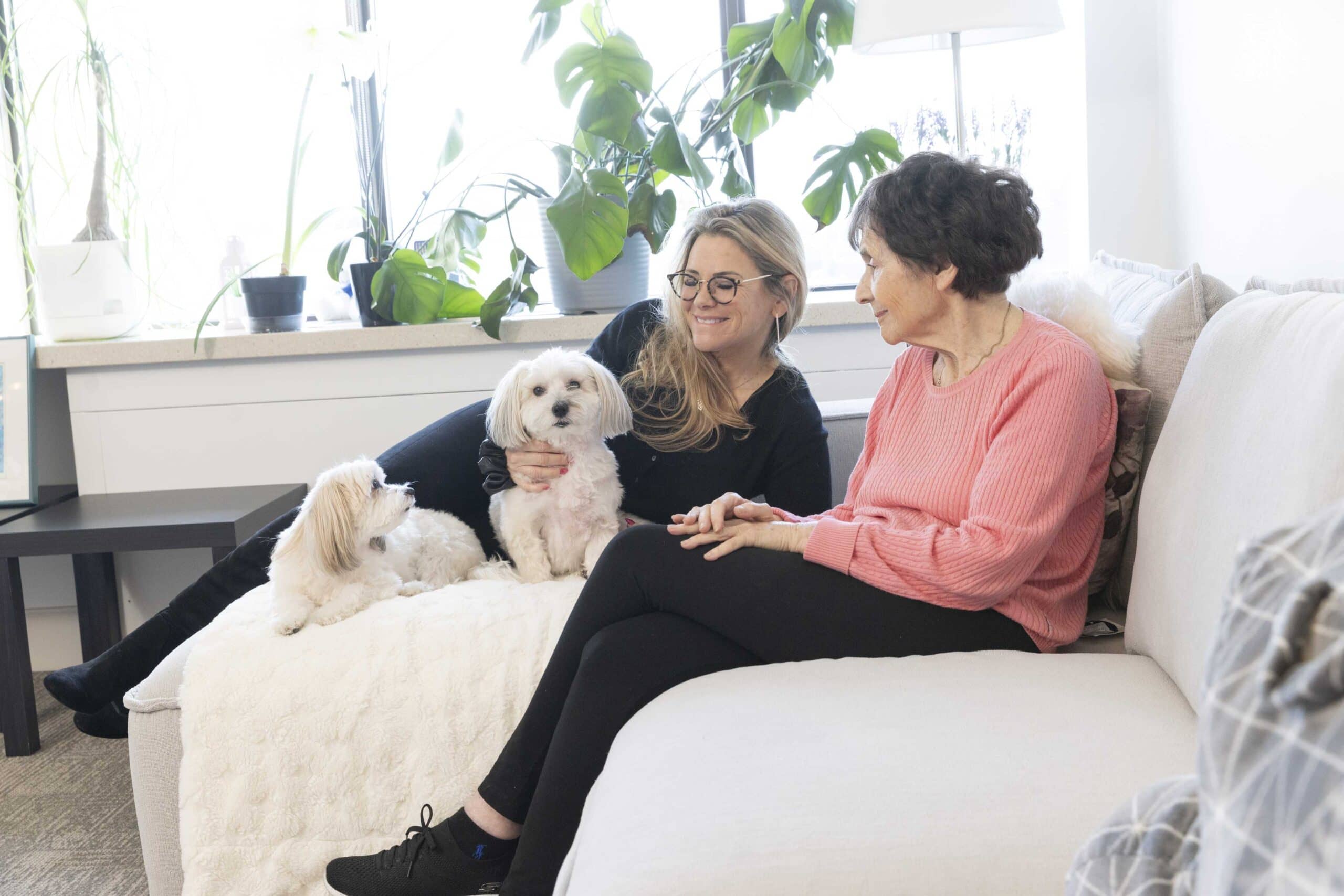Caregiver Support