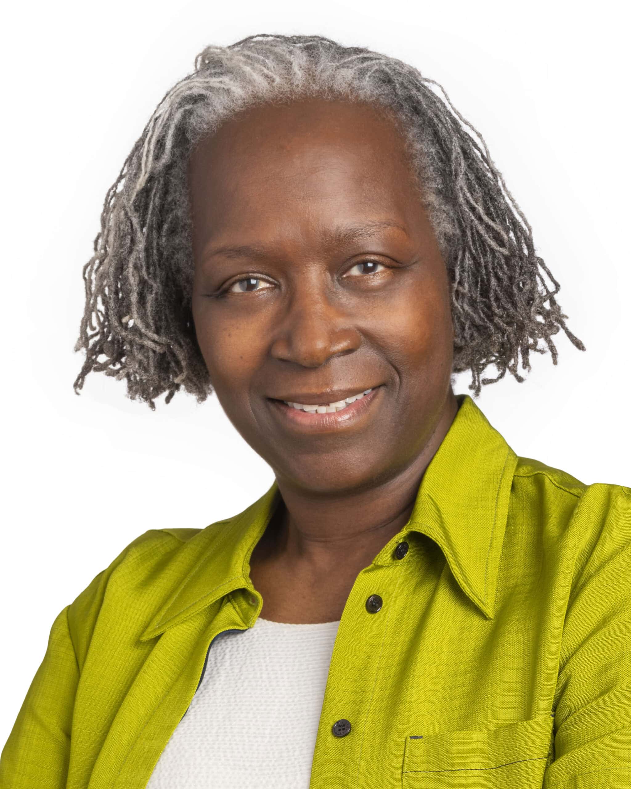 Jean Lazarus  