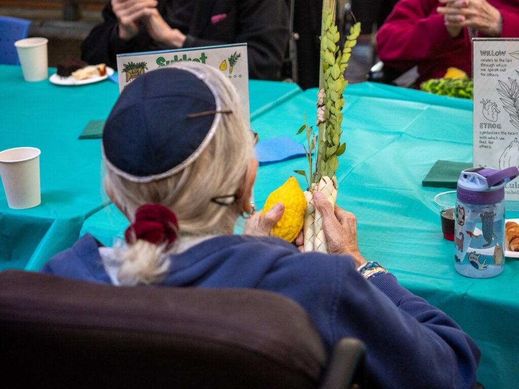 Spiritual Care