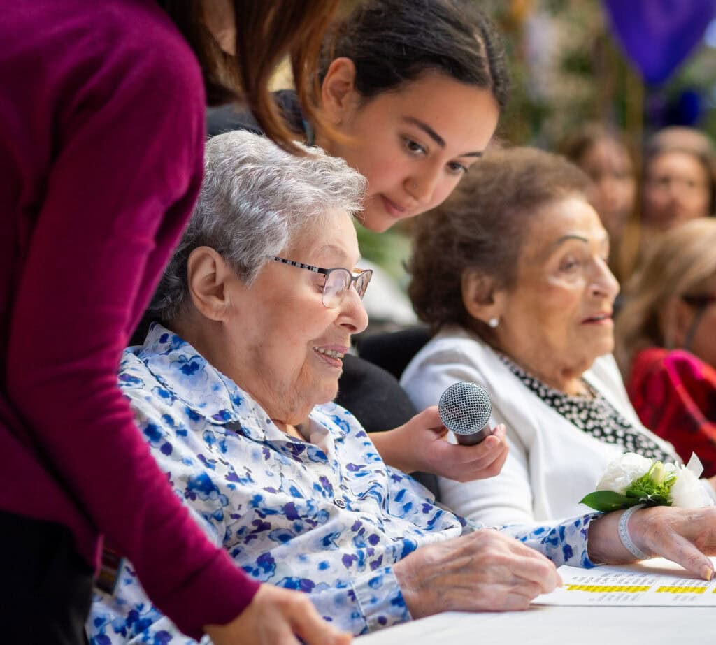 Long-Term Care