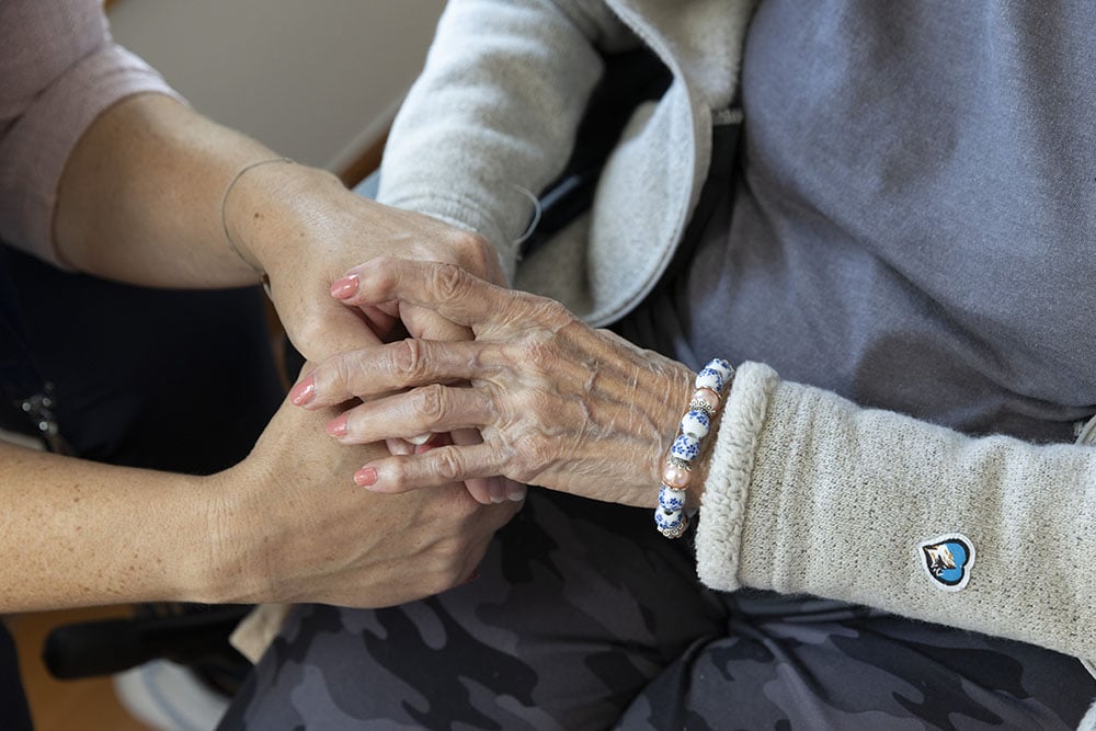 Palliative Care