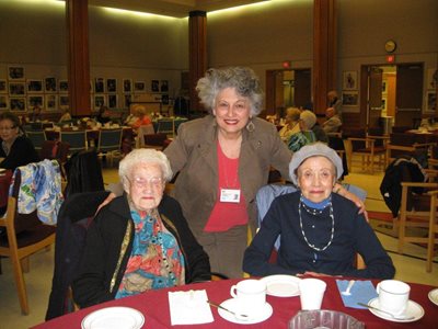 Holocaust Resource Program