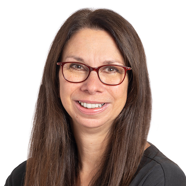 Dr. Nicole Anderson 