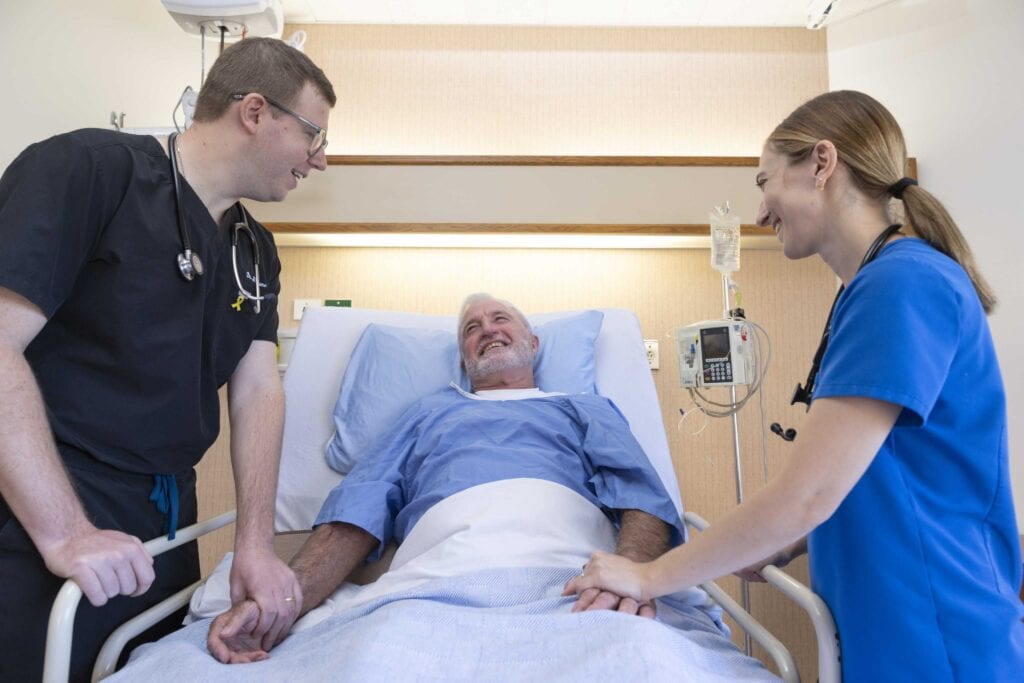 Inpatient Care