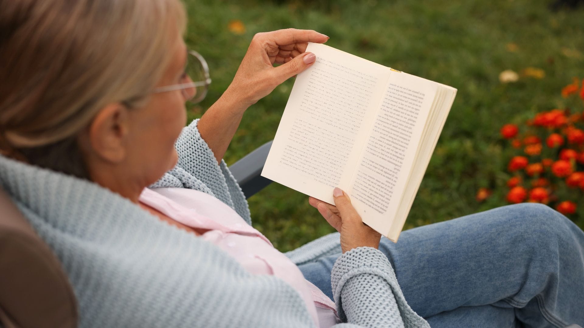 The brain on books: Baycrest study reveals how reading reshapes language processing