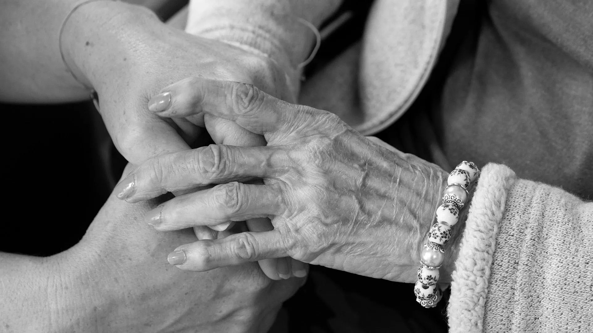Baycrest Research Highlights Overlooked Condition Affecting People with Advanced Dementia
