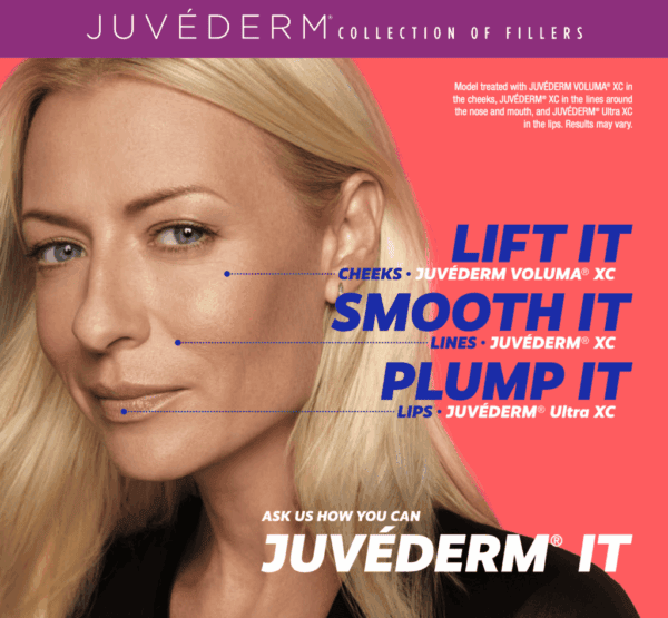 Juvederm - Image 2
