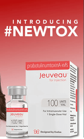 Jeuveau Wrinkle Remover - Image 2