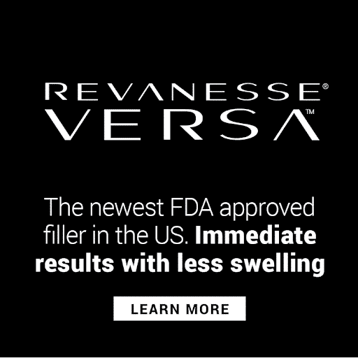 Revanesse Versa - Filler