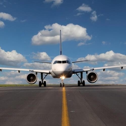 Airport Transfer Service