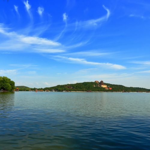 Summer Palace