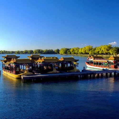 Summer Palace