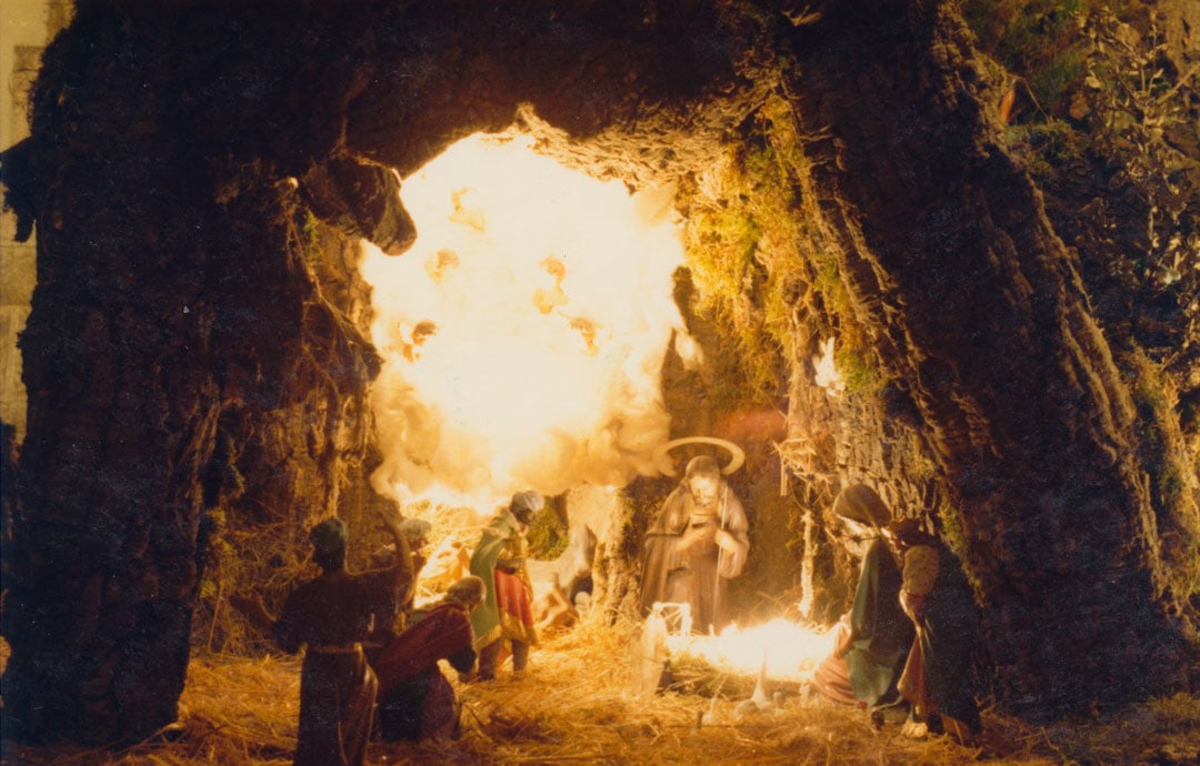 Portal de Belén