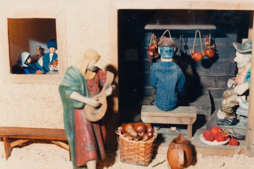 La casa berciana