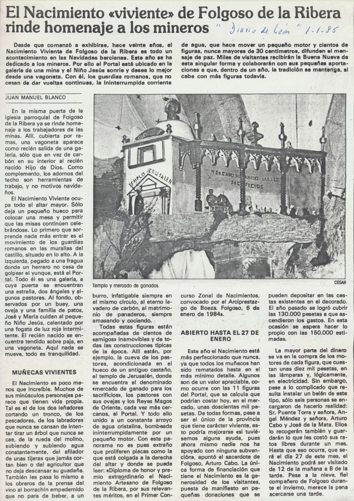 Diario de León