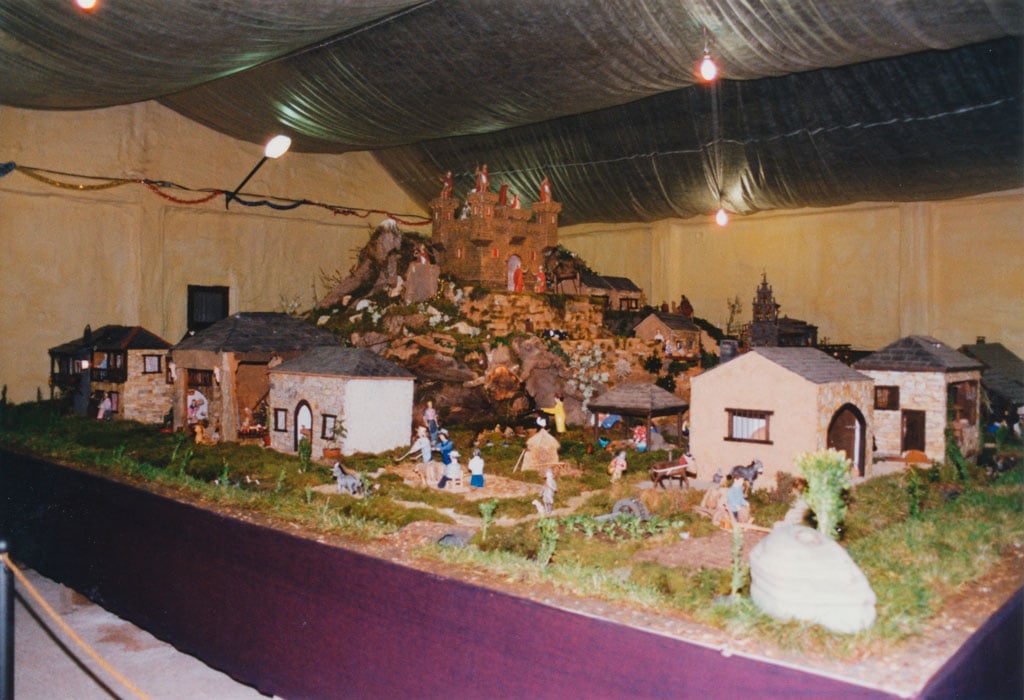 Vista general.