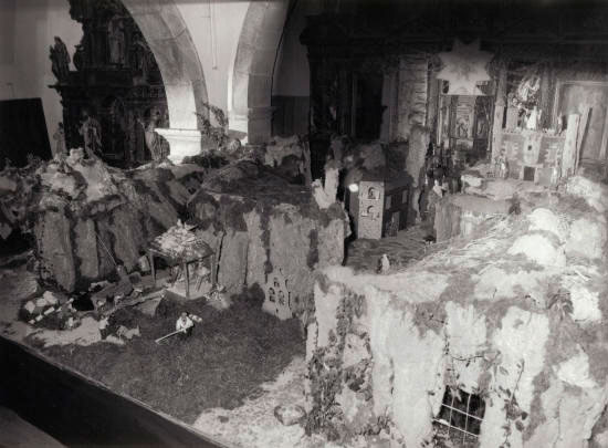 Imagen dese el lateral derecho