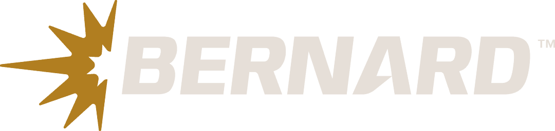 Bernard Site Logo