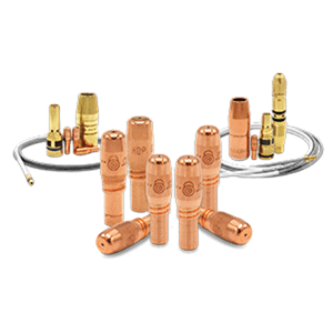 ACCULOCK CONSUMABLES