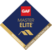 gaf master elite