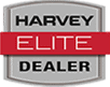 harvey elite dealer