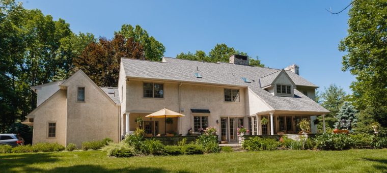 No Mess Roofing Jobs