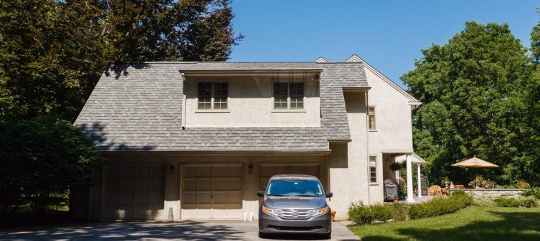 No Mess Roofing Jobs