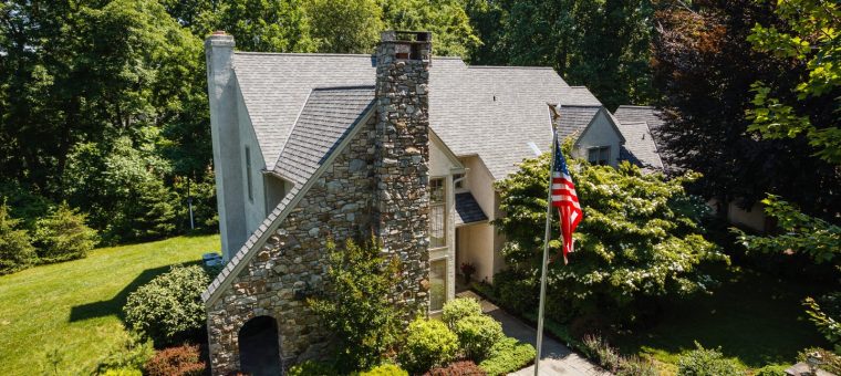 No Mess Roofing Jobs
