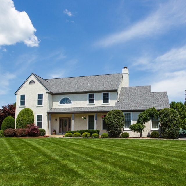 quality roof types