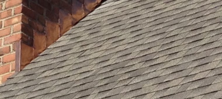 shingle roof repair