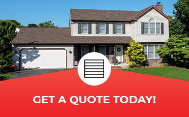 get a roofing quote today