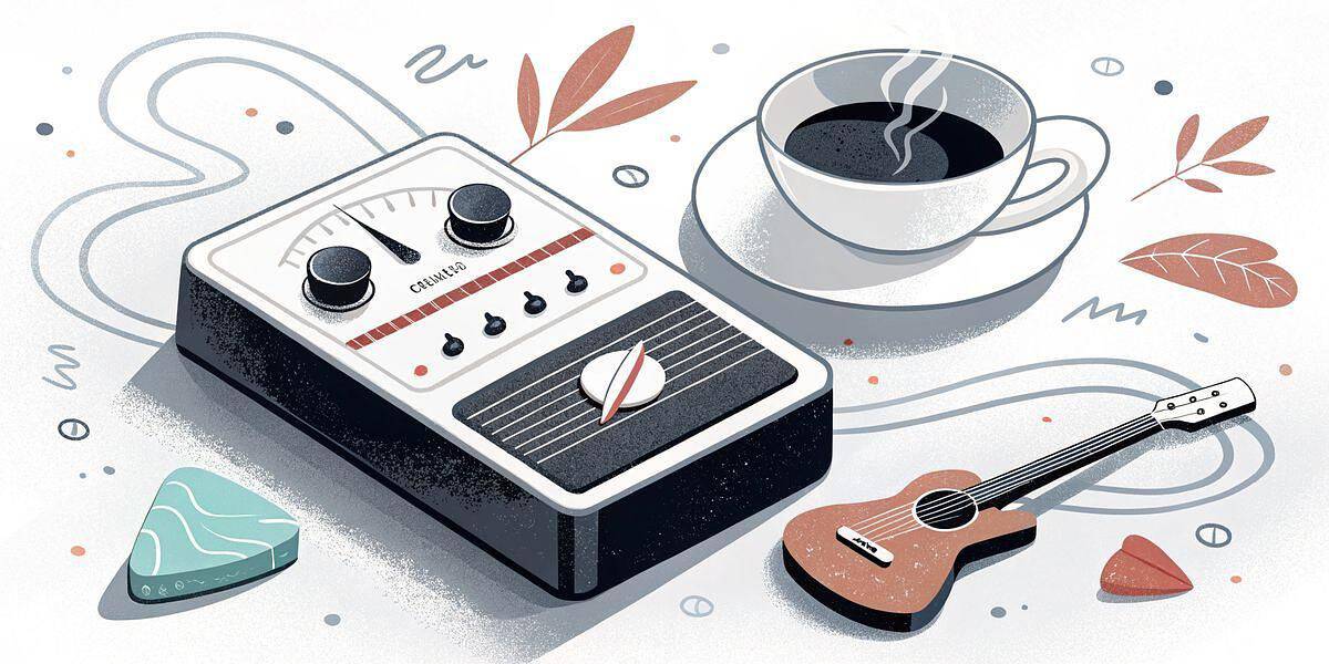 Elevate Your Performance with These Top Tuner Pedals