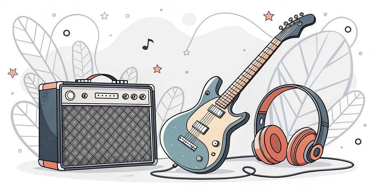 14 Versatile Electric Guitars Perfect for Every Aspiring Musician