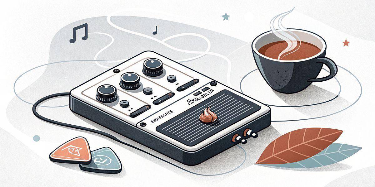 The Ultimate Guide to Looper Pedals for Songwriters in 2025