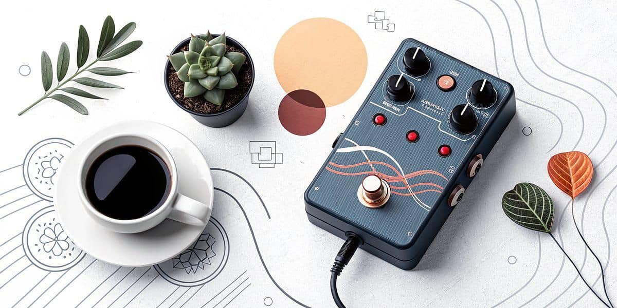 Discover the Best Multi-Effects Pedals for Your New Year’s Resolutions