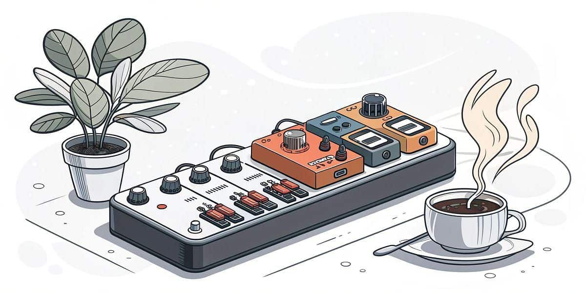 The Ultimate Guide to Building Your Dream Pedalboard This Holiday Season