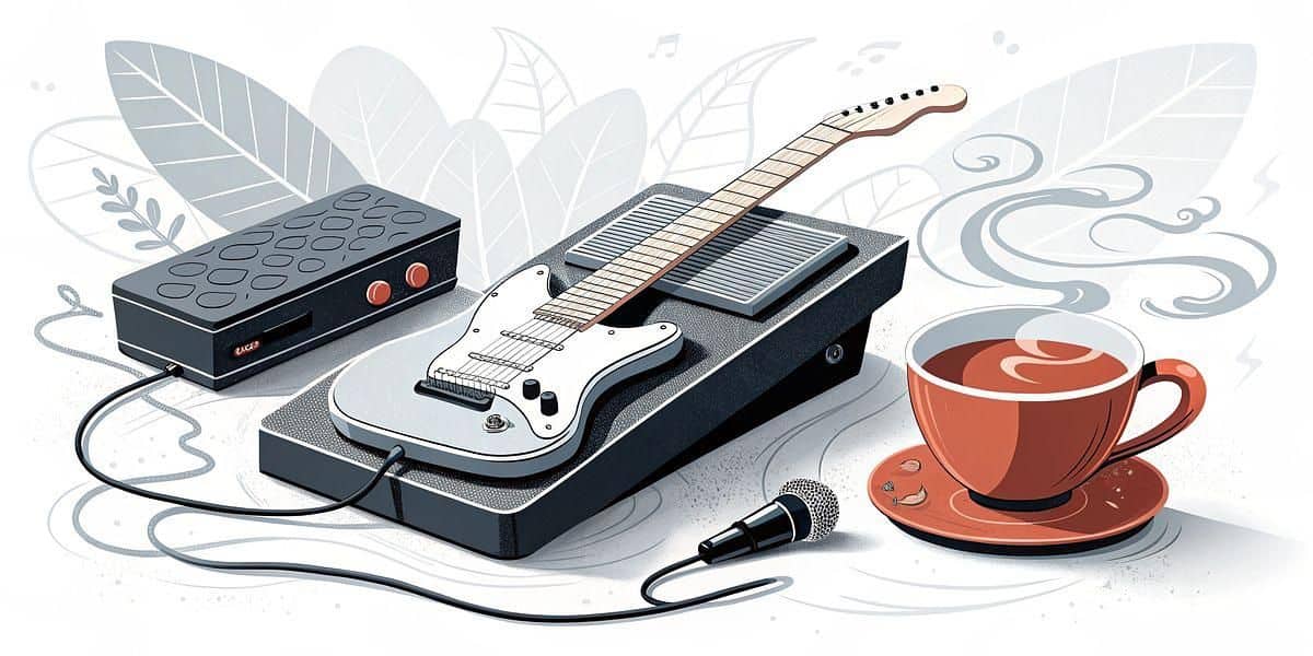 Unleash Your Inner Hendrix: Top Wah Pedals for the Expressive Guitarist