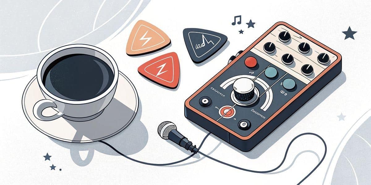 Discover the Top 12 Overdrive Pedals to Perfect Your Dirt Palette