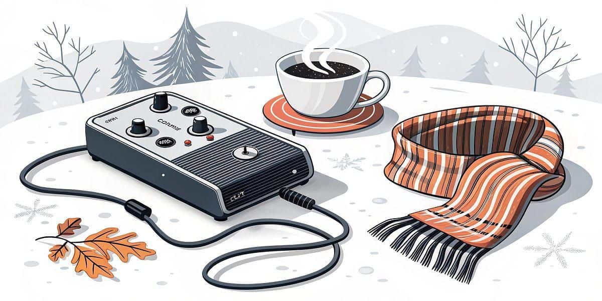 15 Game-Changing Compressor Pedals to Perfect Your Sound This Winter