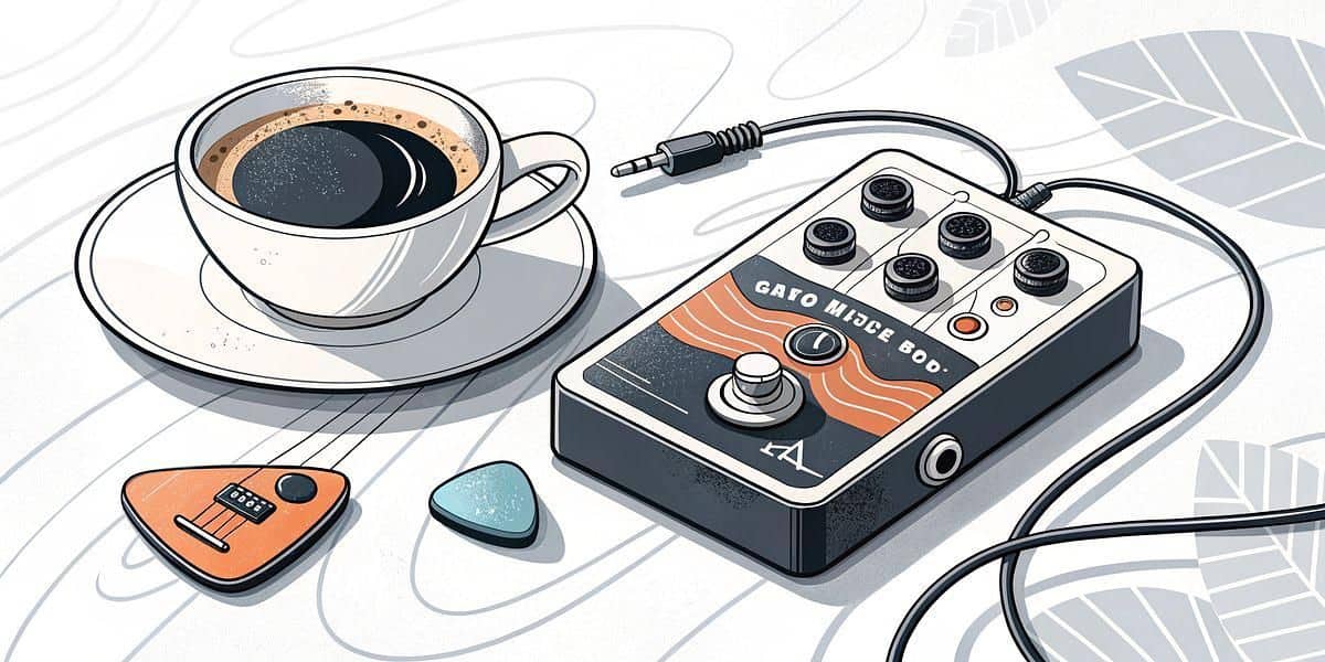 Get Ready for the New Year with These Top Overdrive Pedals