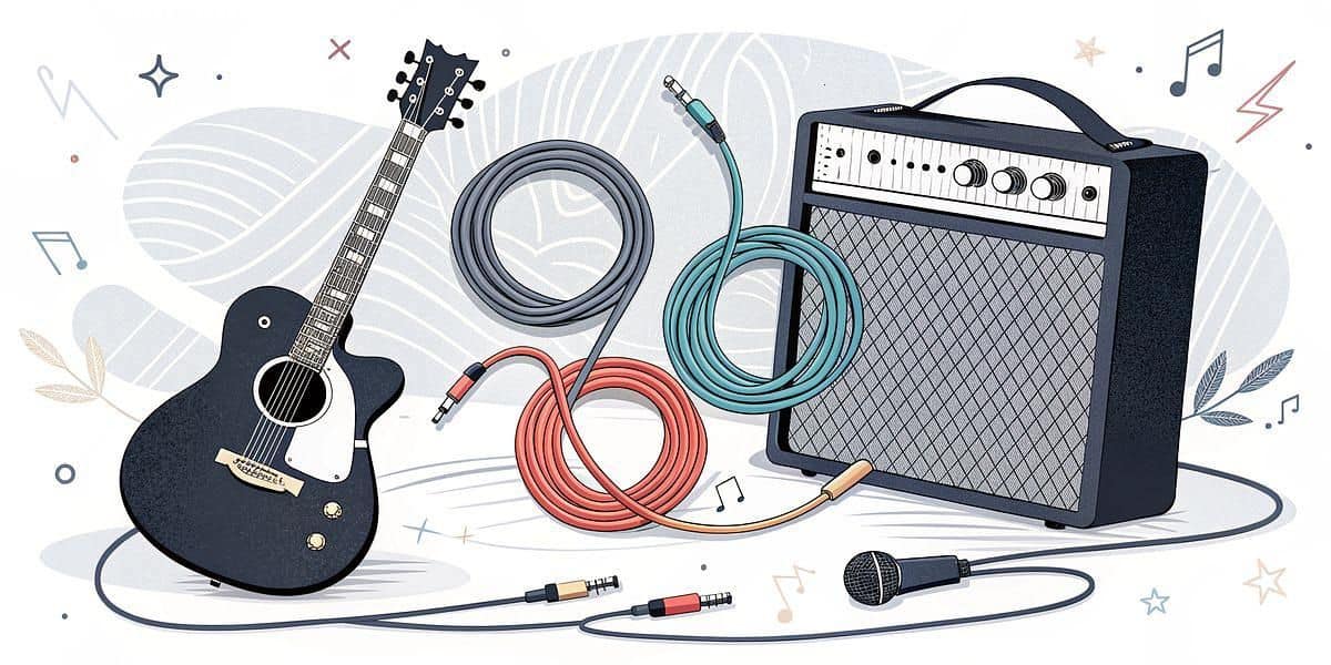 19 Patch Cables That Will Revolutionize Your Guitar Setup