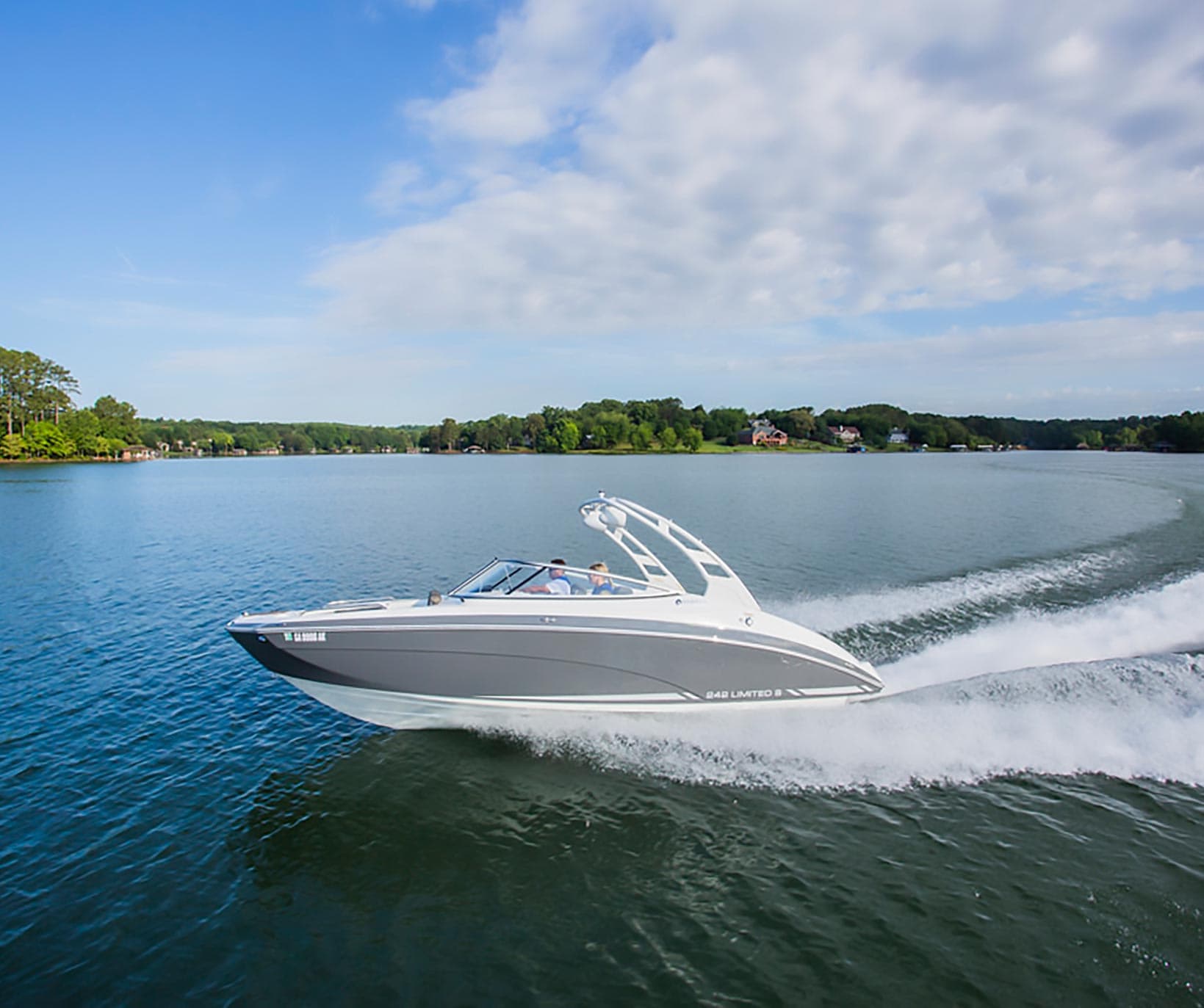 Boat Sales | Best in Boating