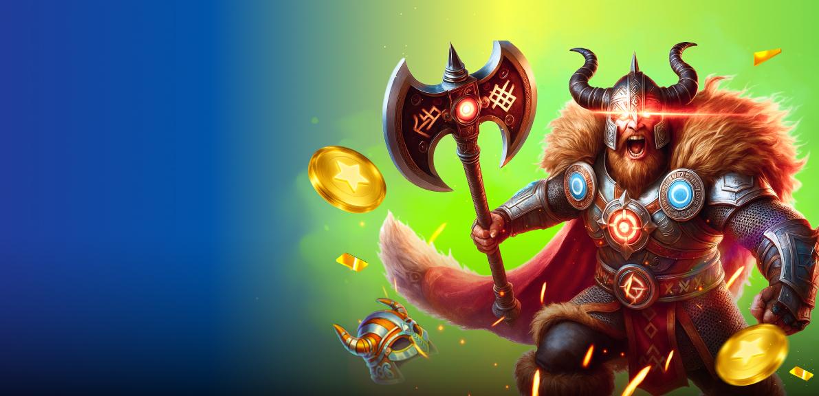 50% Up to 500 €/$ + 50 FS