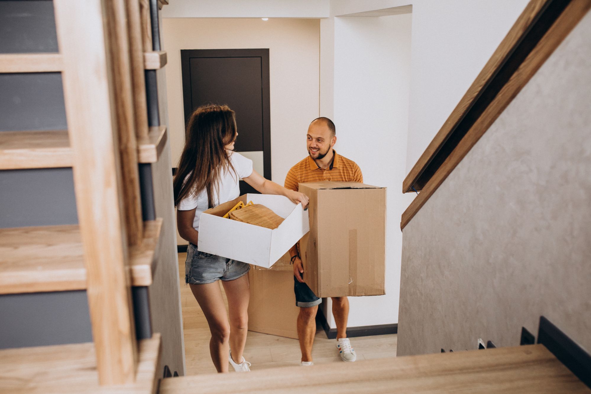 Finding Your Rhythm in a New Place: How to Feel at Home After a Move